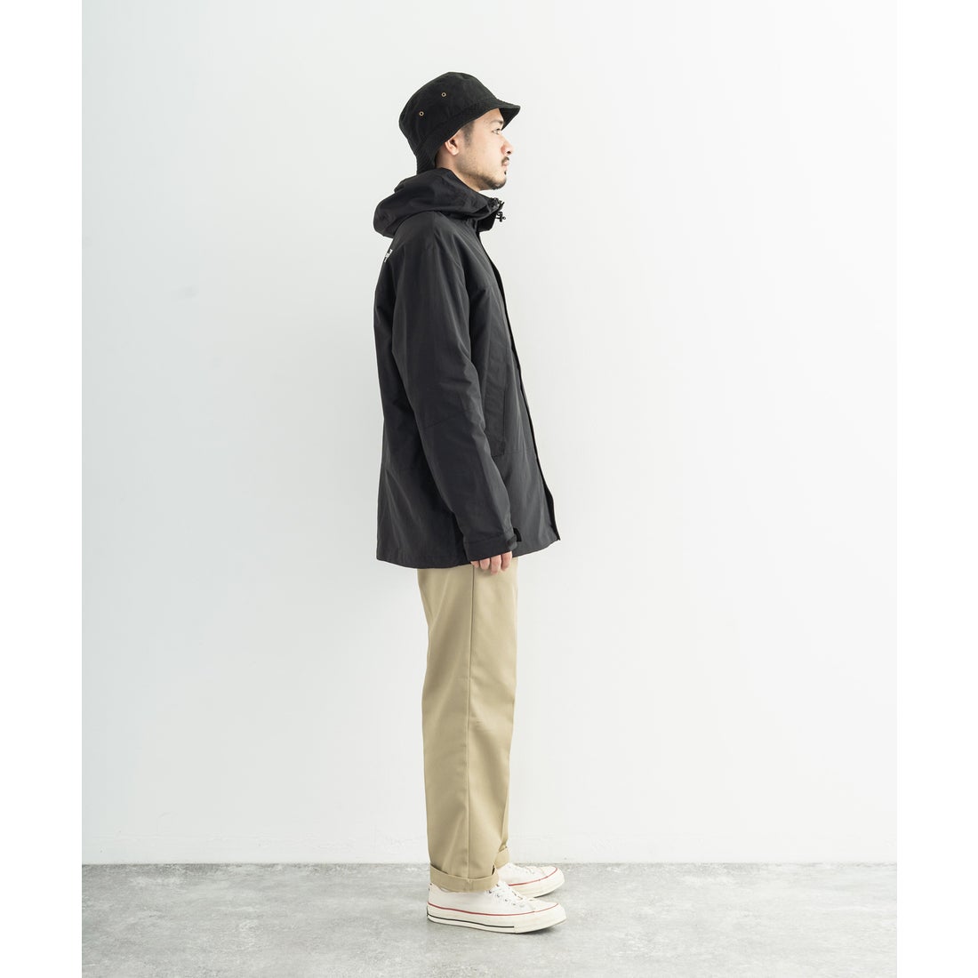 ロッキーモンロー Rocky Monroe THE NORTH FACE ノースフェイス 韓国