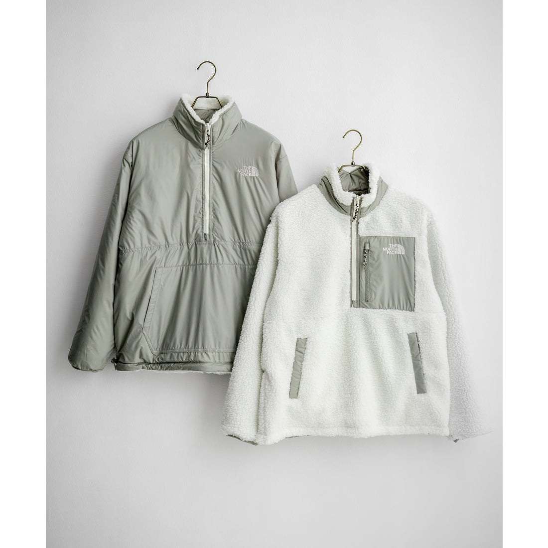 ロッキーモンロー Rocky Monroe THE NORTH FACE ノースフェイス 韓国