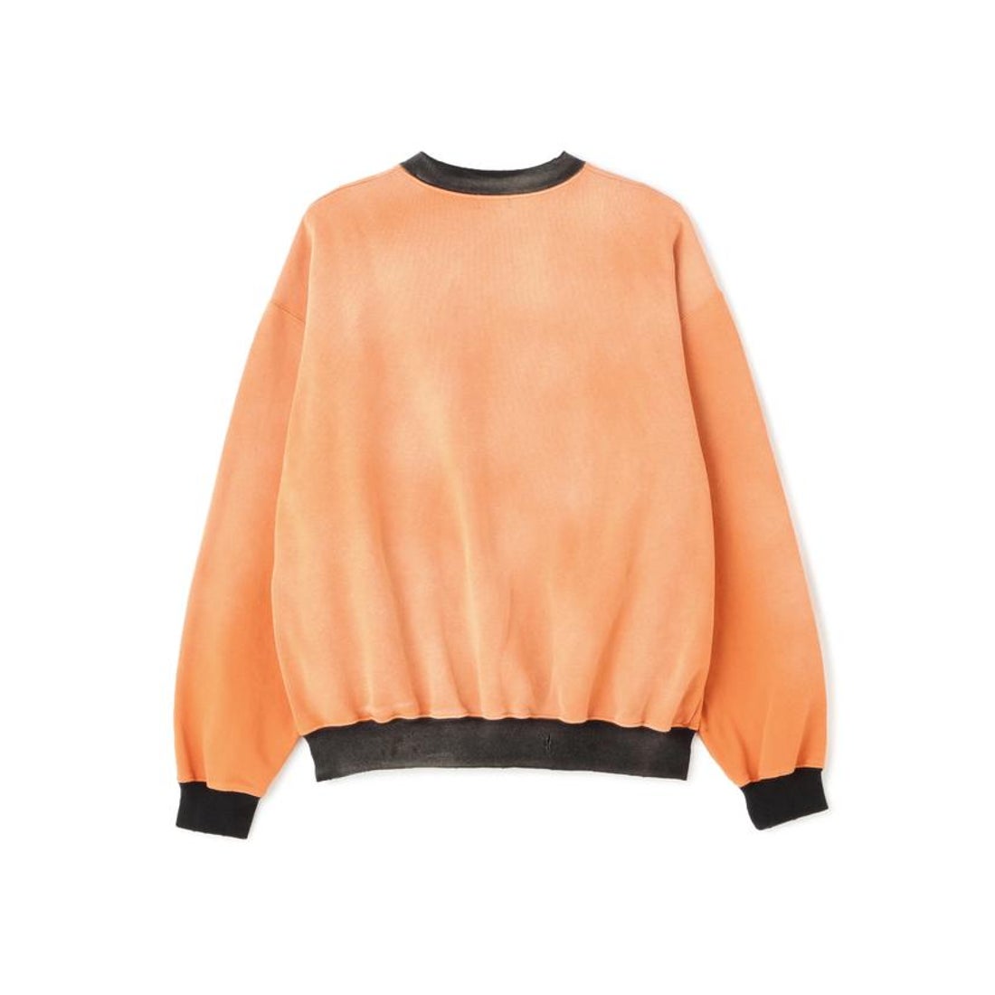 ショット Schott VINTAGE 2TONE CREW SWEAT/ヴィンテージ 2トーン