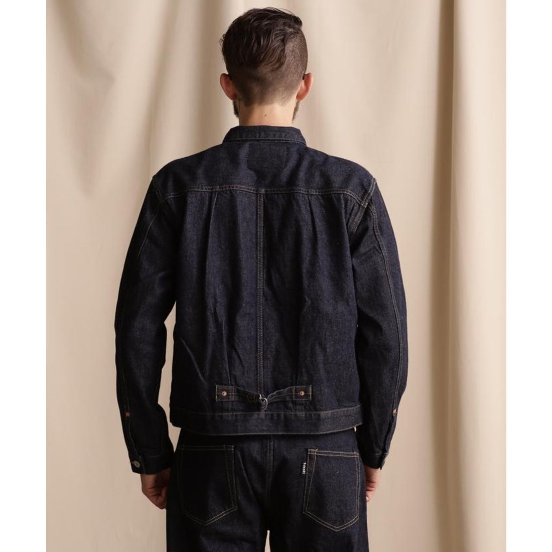 ショット Schott 1st DENIM JACKET/デニム ジャケット Gジャン
