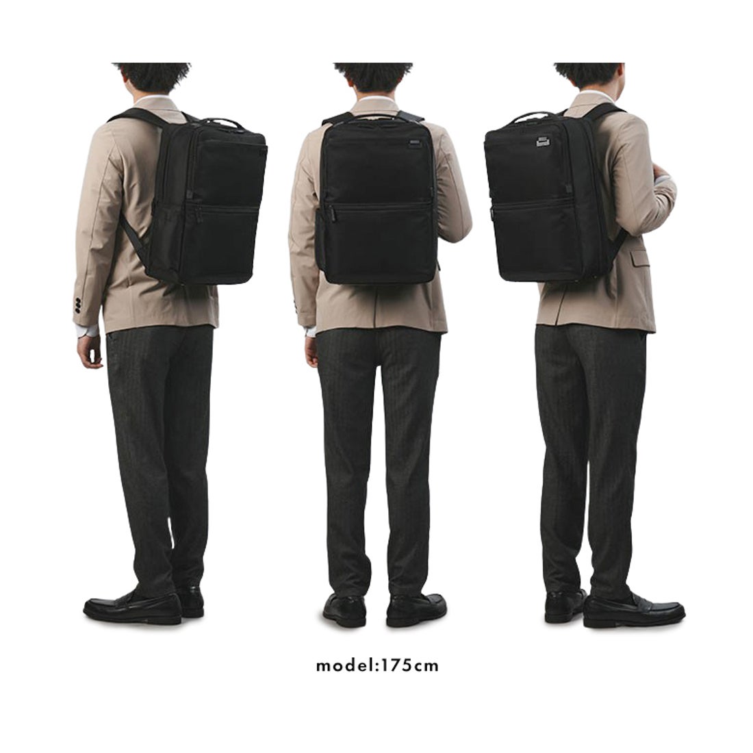 サムソナイト Samsonite サムソナイト ビジネスリュック メンズ