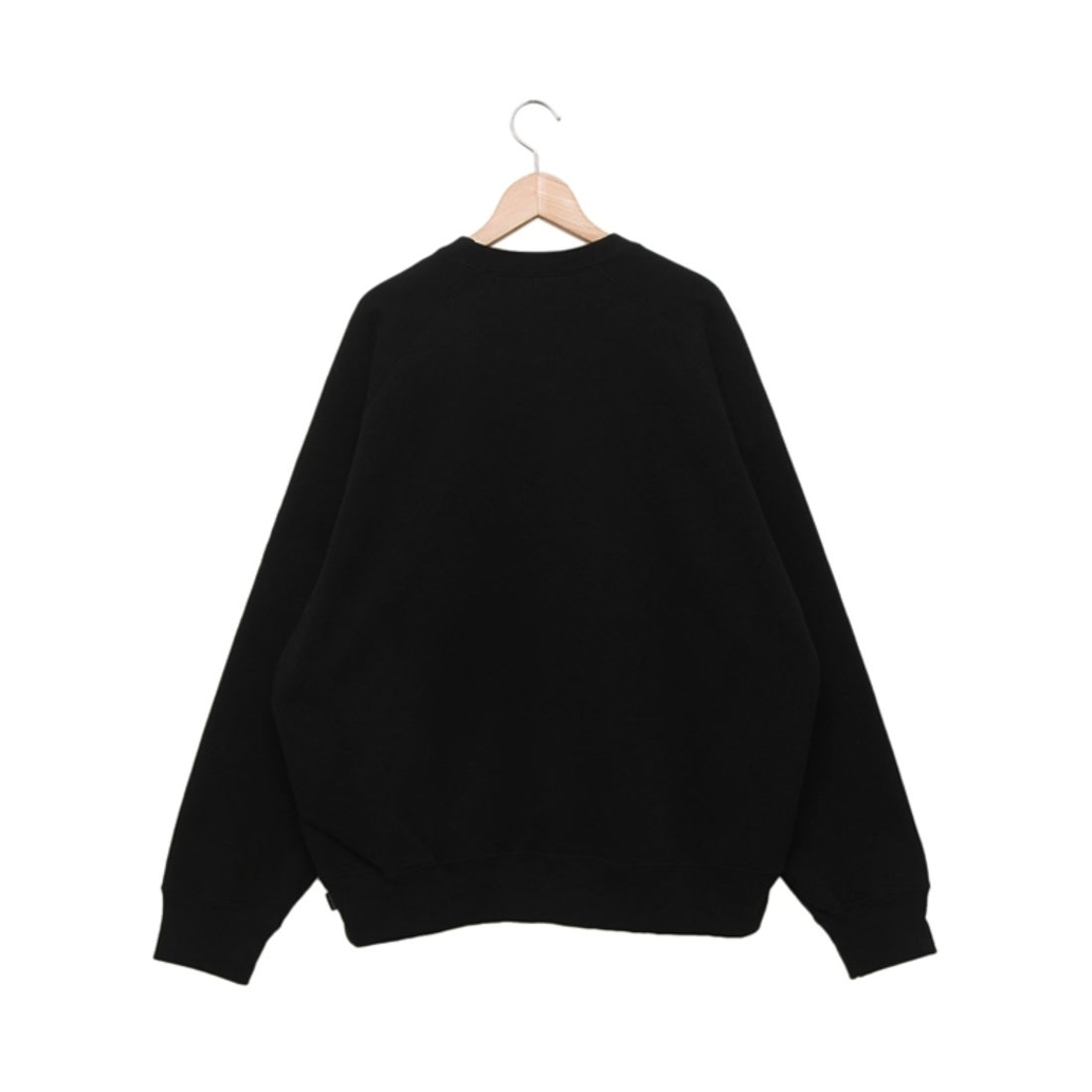 シュプリーム Supreme スウェット スモールボックスロゴ ブラック