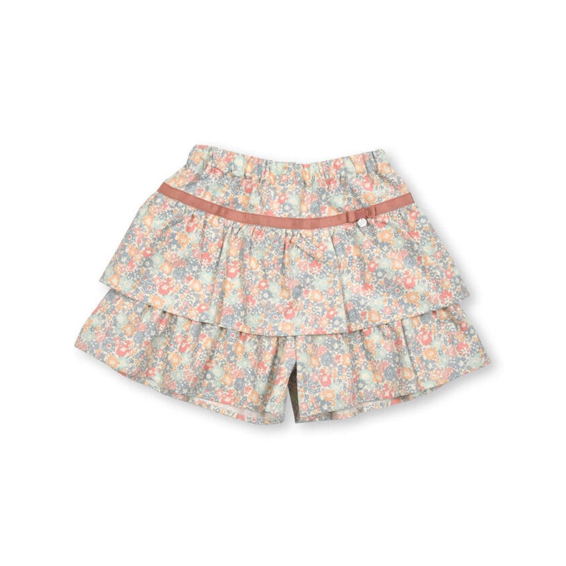 タルティーヌ エ ショコラ Tartine et Chocolat 【お揃い】【日本製