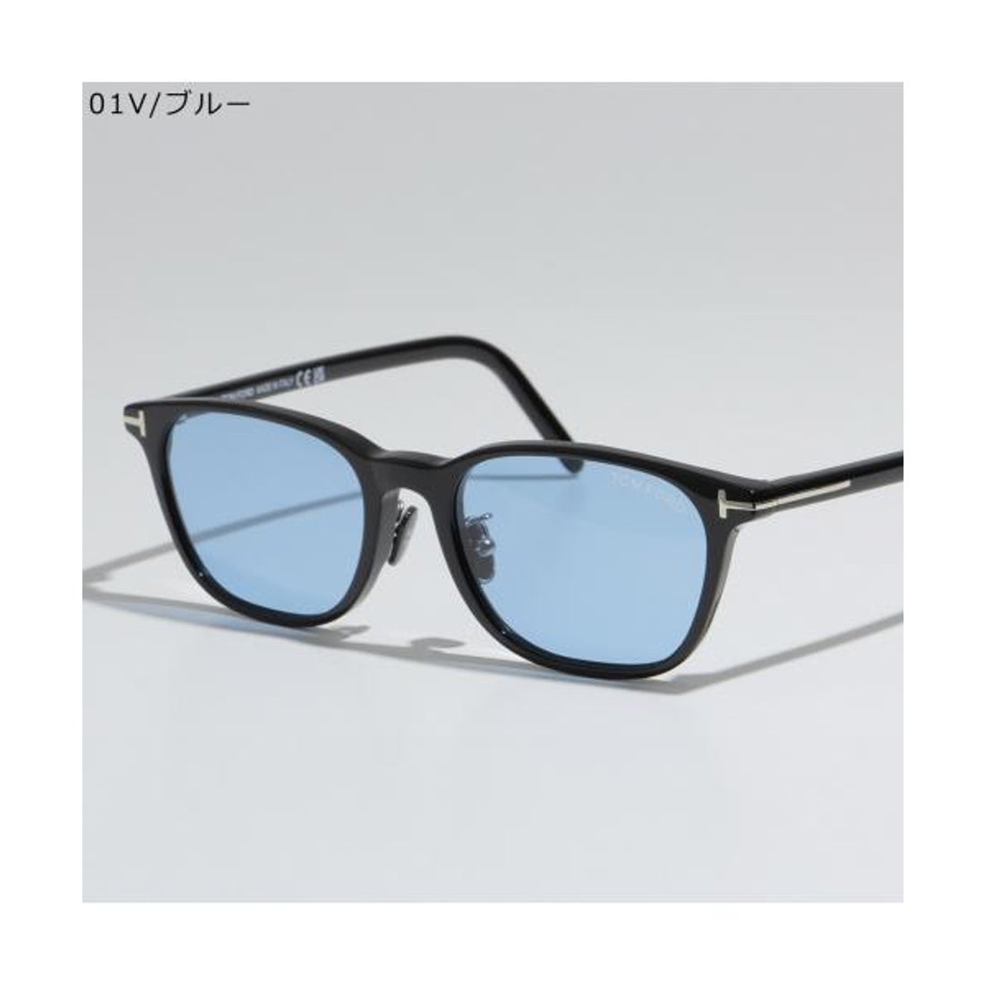 トムフォード TOM FORD TOM FORD サングラス FT1040－D ウェリントン型