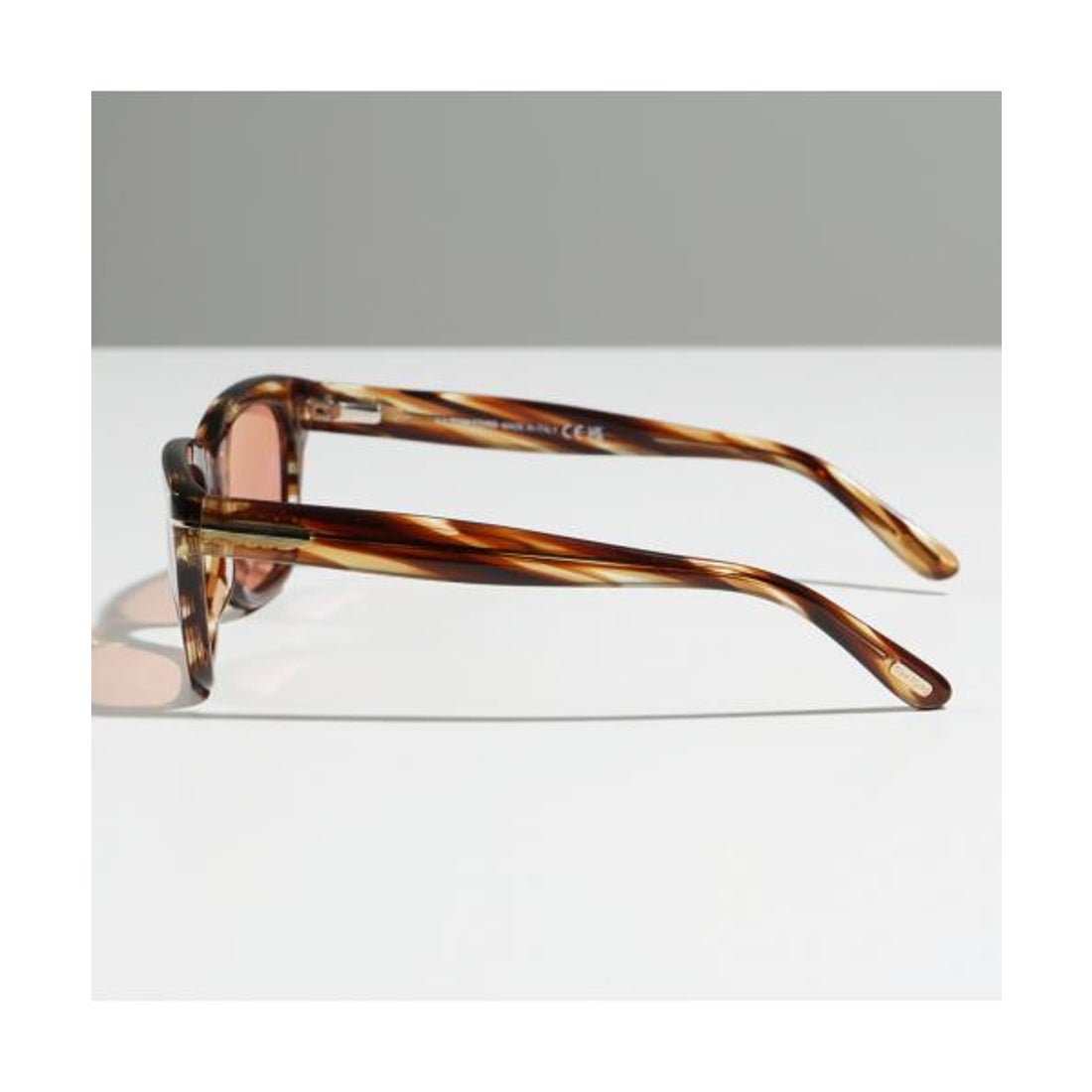 トムフォード TOM FORD TOM FORD サングラス TF237 ウェリントン型