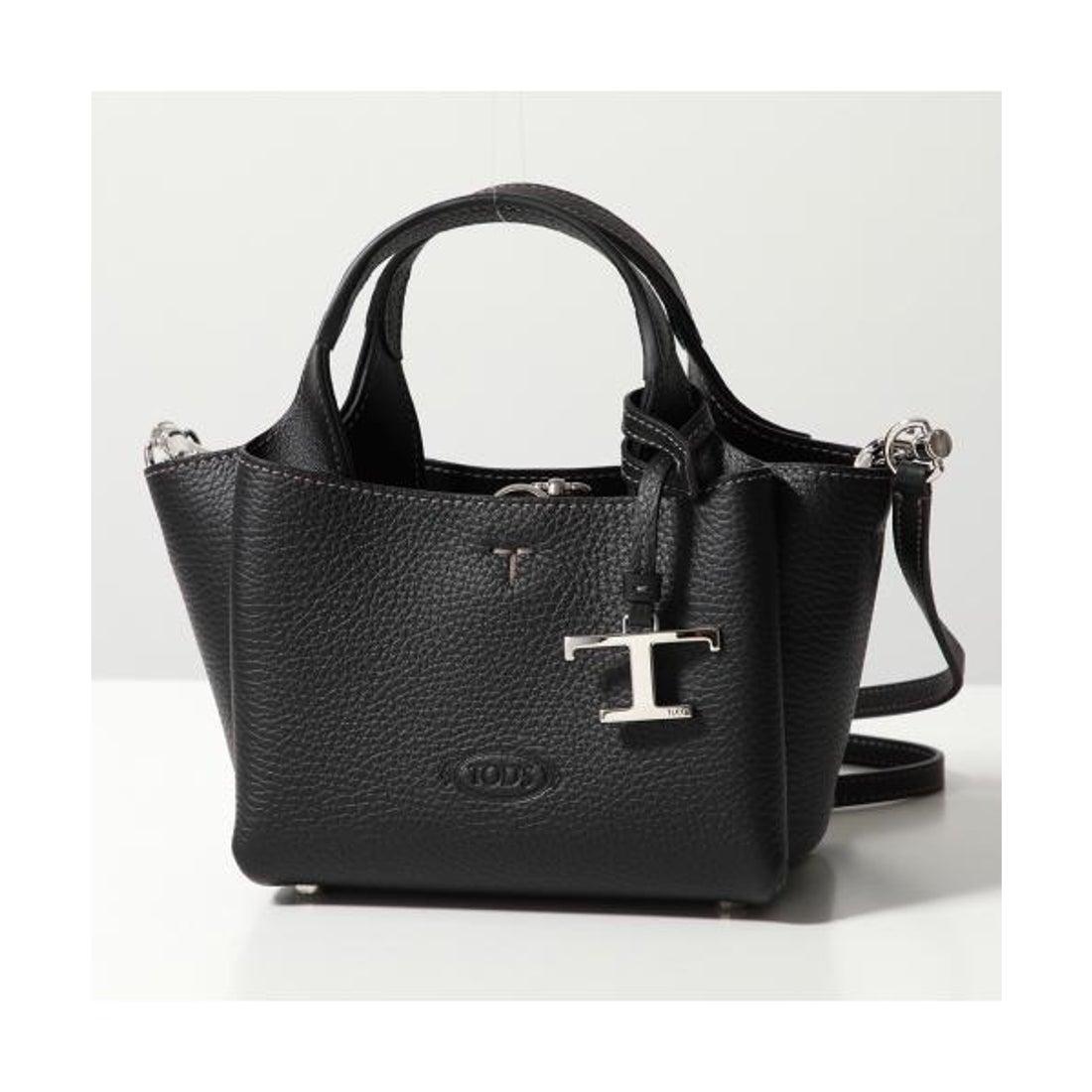 トッズ TOD'S TODS ショルダーバッグ XBWAPAFL000 QRI （9P13/ブラウン