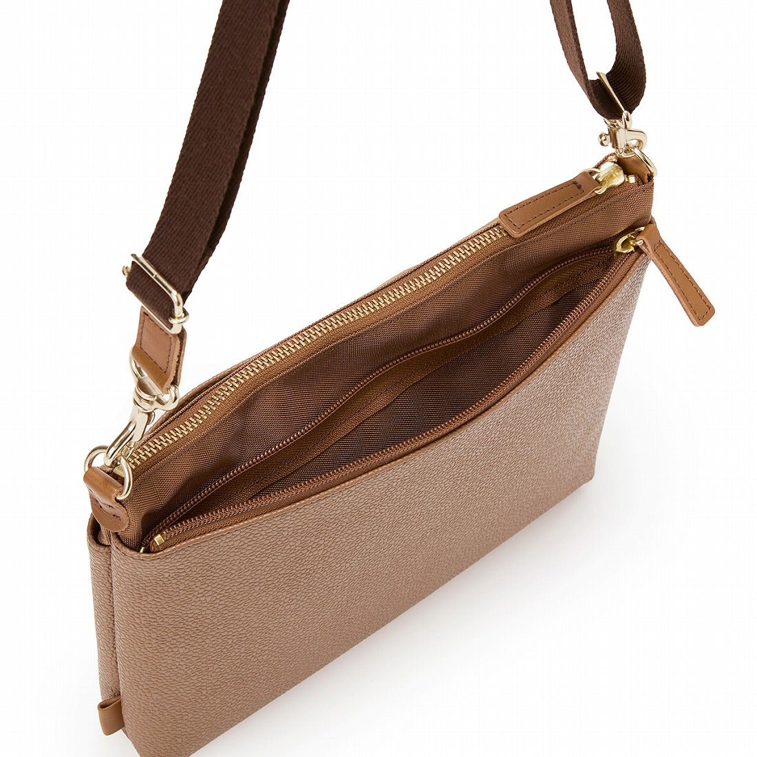 トプカピ TOPKAPI 【Breath TOPKAPI】SCOTCH GRAIN PELICAN スコッチ