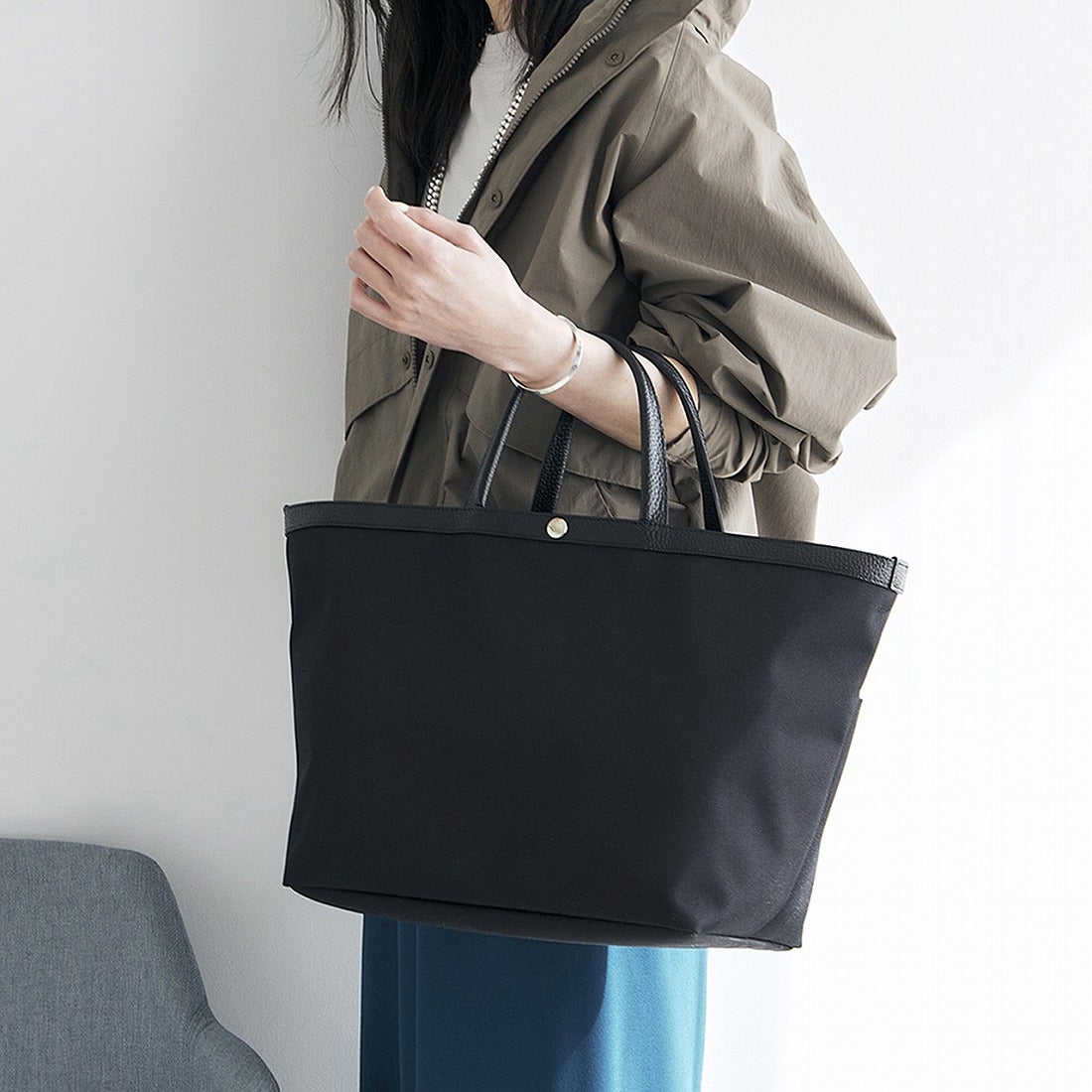 トプカピ TOPKAPI NORM ノーム リサイクル ポリエステル シュリンク