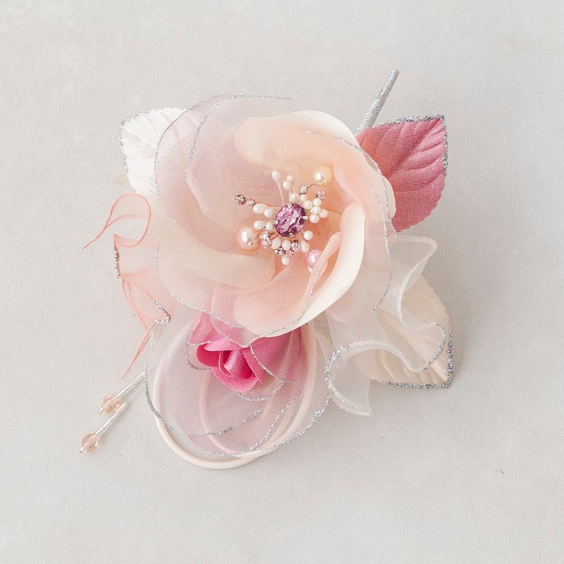 トウキョウソワール 東京ソワール 【PETIT SOIR】ループ使いのブーケ