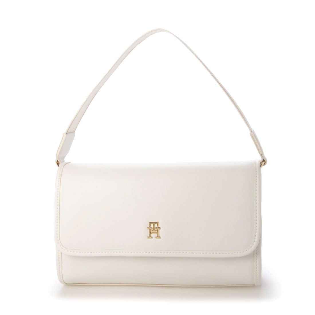 トミー ヒルフィガー TOMMY HILFIGER モノタイプショルダーバッグ