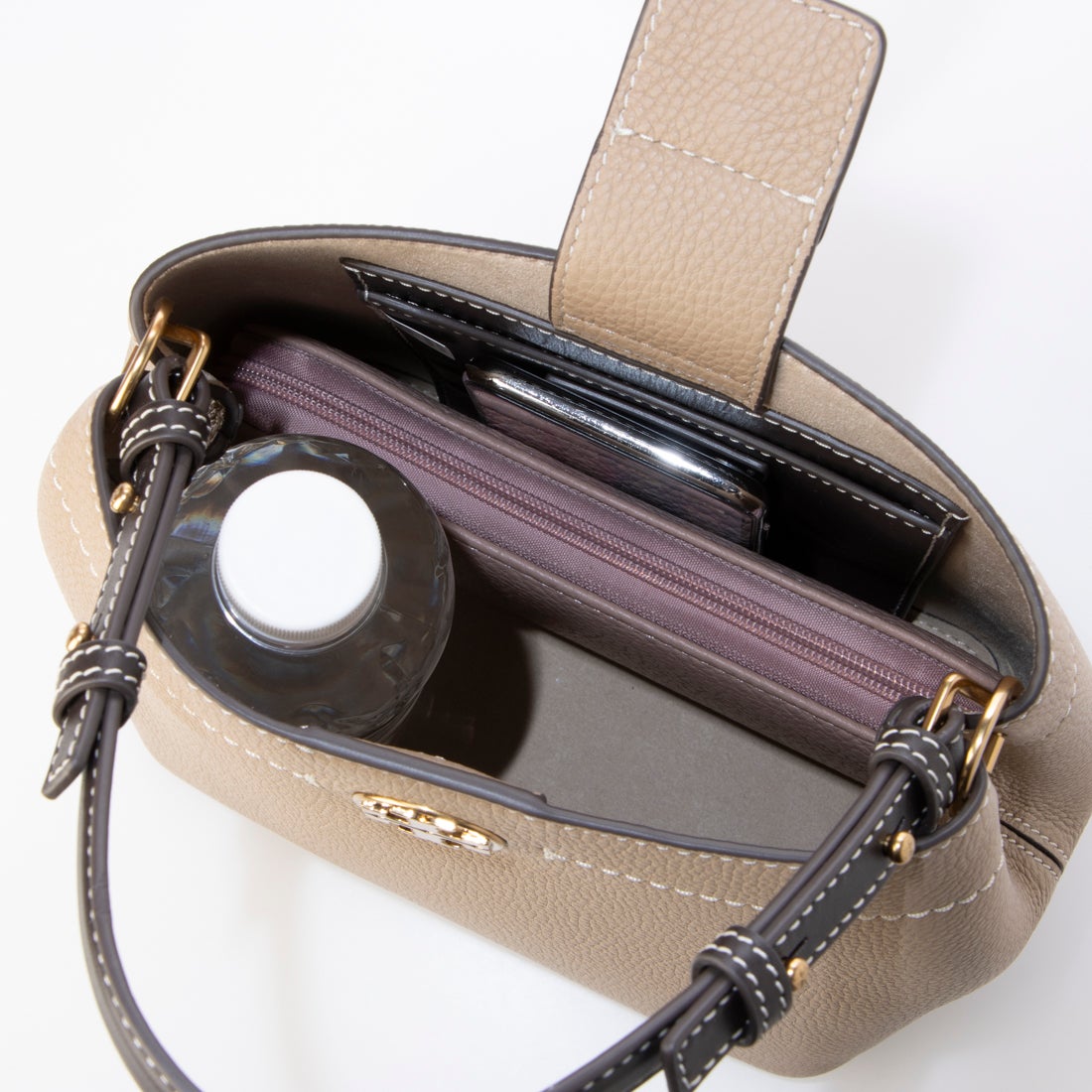 トリーバーチ TORY BURCH バッグ （ブラウン） -waja bazar - 海外