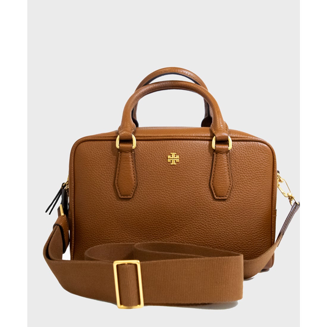 トリーバーチ TORY BURCH バッグ （ブラウン） -waja bazar - 海外