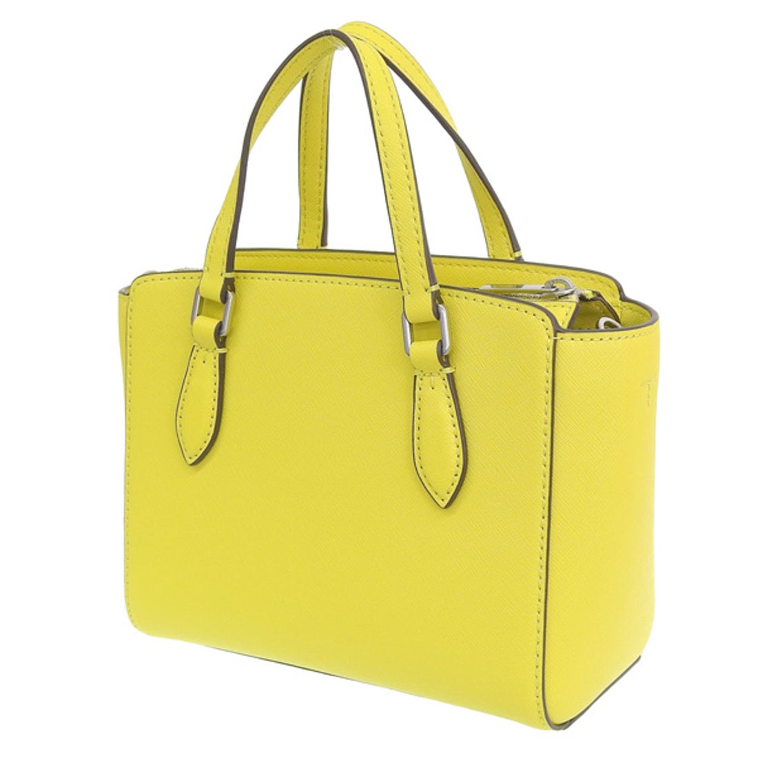 トリーバーチ TORY BURCH バッグ （イエロー） -waja bazar - 海外