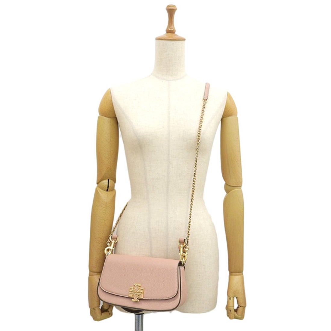 トリーバーチ TORY BURCH バッグ （ピンク） -waja bazar - 海外
