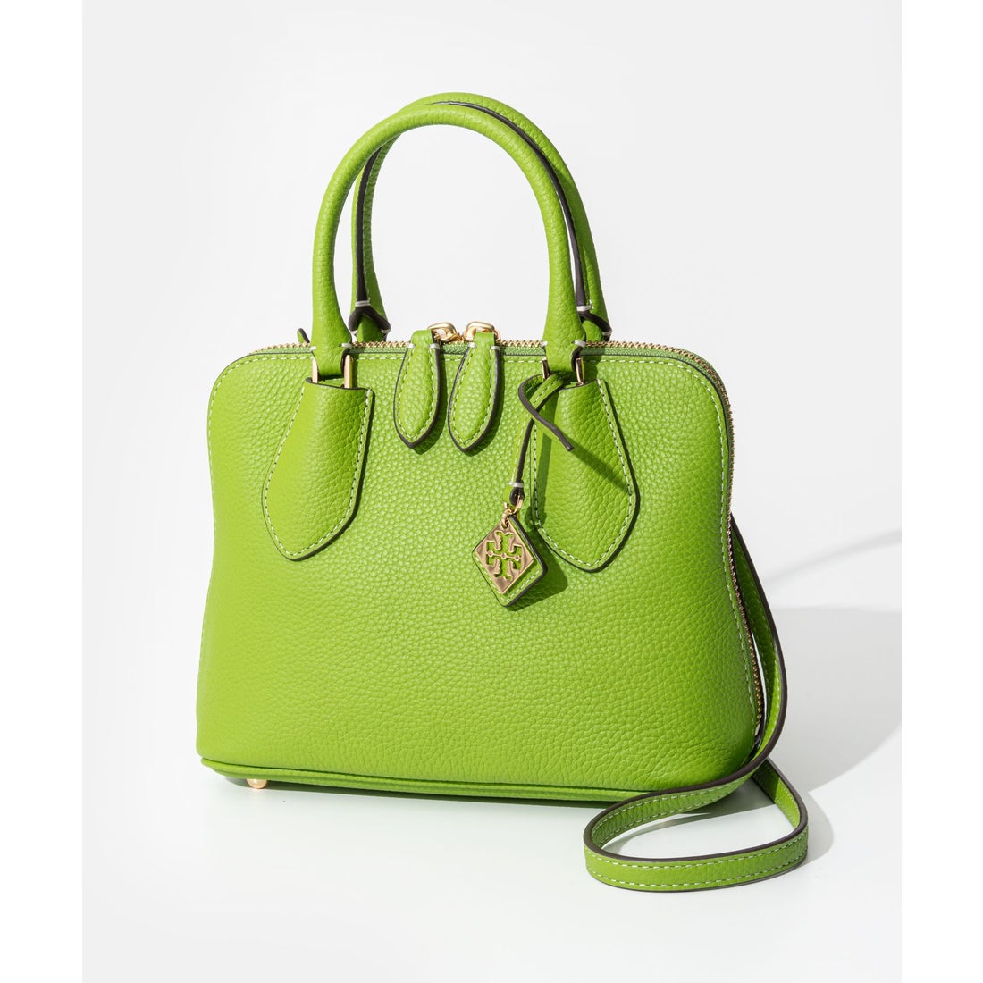 トリーバーチ TORY BURCH 155619 ハンドバッグ Mini Swing Bag