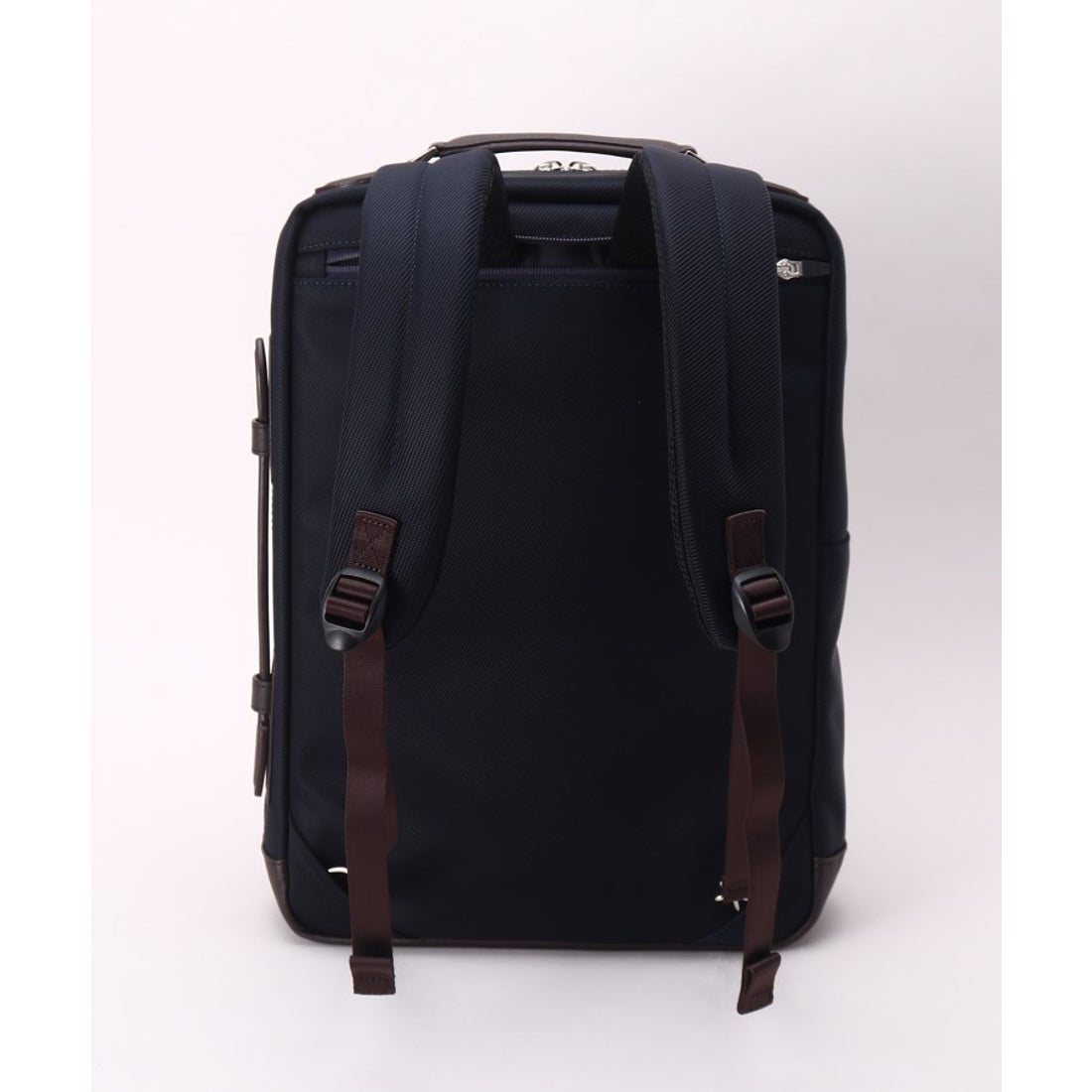 タケオキクチ TAKEO KIKUCHI 【2WAY】薄マチ ビジネス バックパック