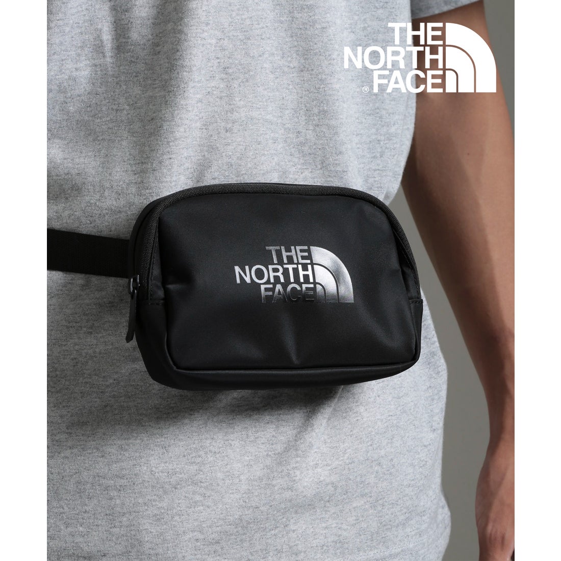 ザ・ノース・フェイス THE NORTH FACE / WAIST BAG MINI ウェスト