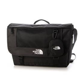 ザ・ノース・フェイス THE NORTH FACE SUPER MESSENGER BAG L