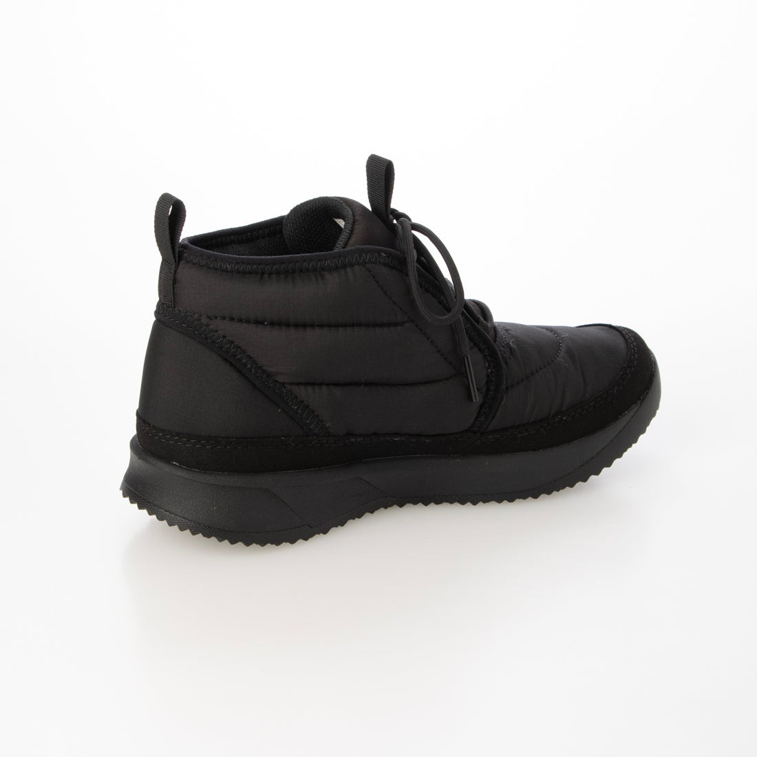 ザ・ノース・フェイス THE NORTH FACE ウィンターシューズ Nuptse