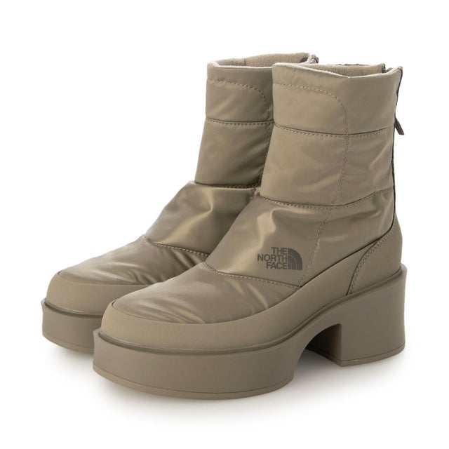 ザ・ノース・フェイス THE NORTH FACE レディース ブーツ 防水 W