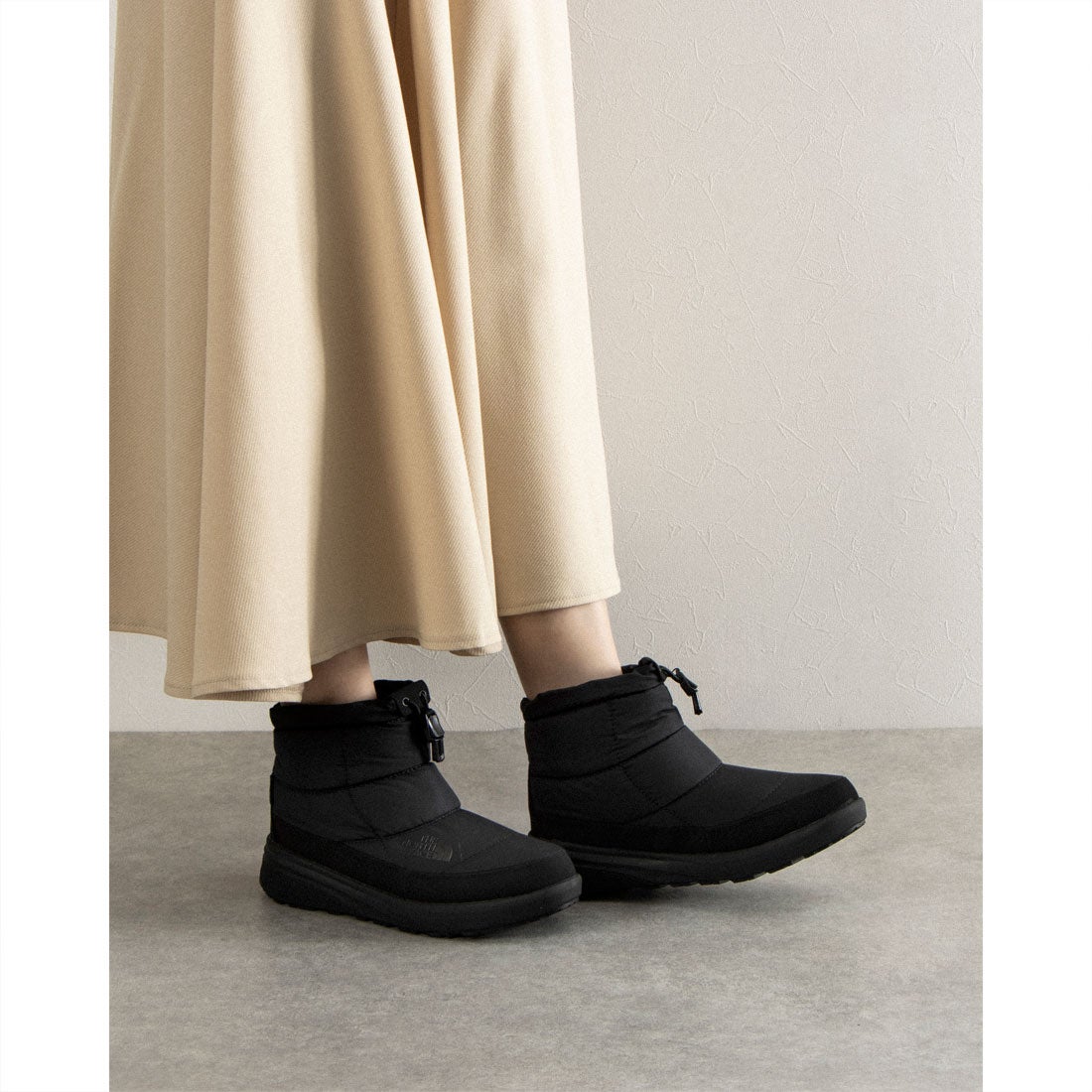 ザ ノース フェイス THE NORTH FACE レディース ロングブーツ