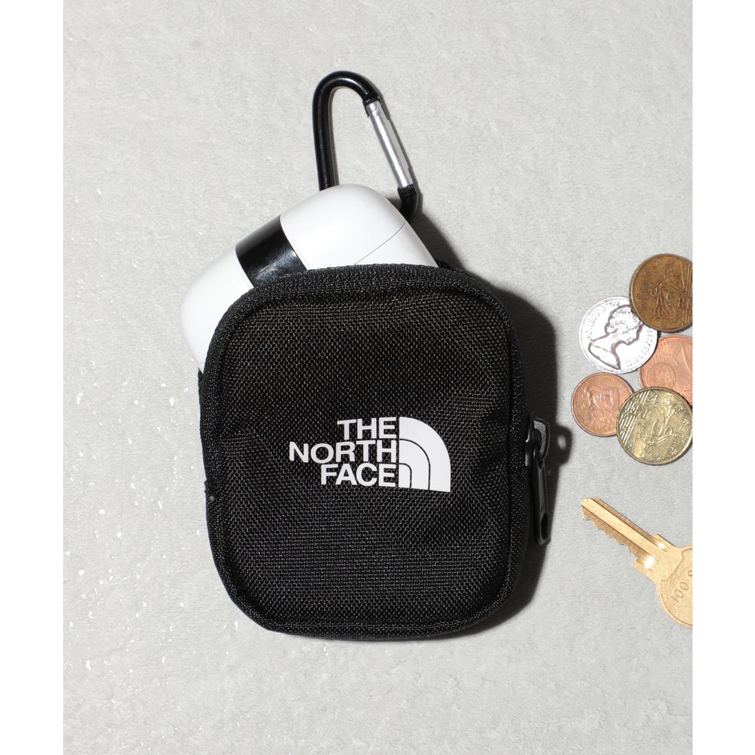 ザ・ノース・フェイス THE NORTH FACE Mini Pouch / ミニポーチ 小物