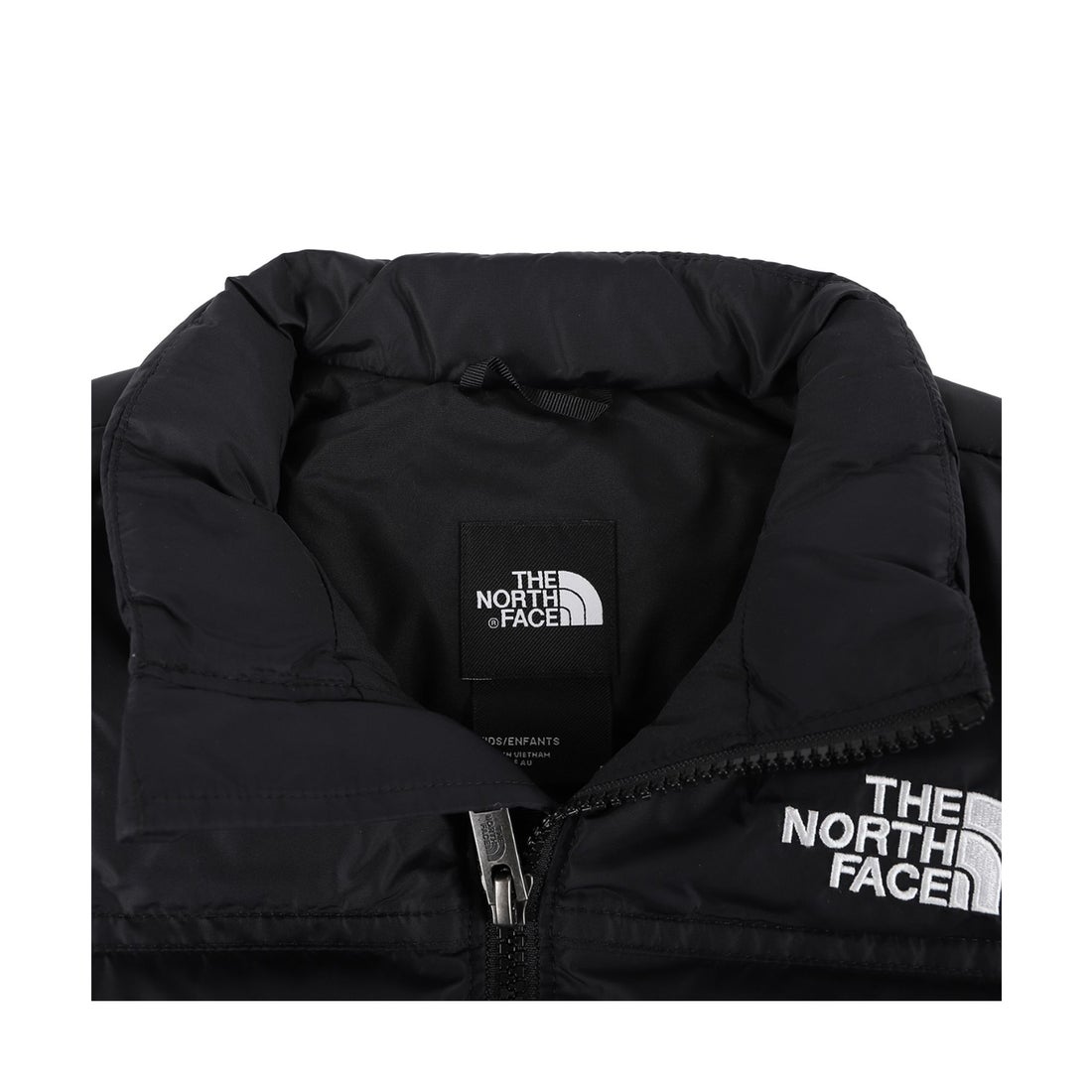 ノースフェイス THE NORTH FACE ダウン ジャケット アウター キッズ