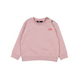 ザ・ノース・フェイス THE NORTH FACE ジュニア スウェットトレーナー
