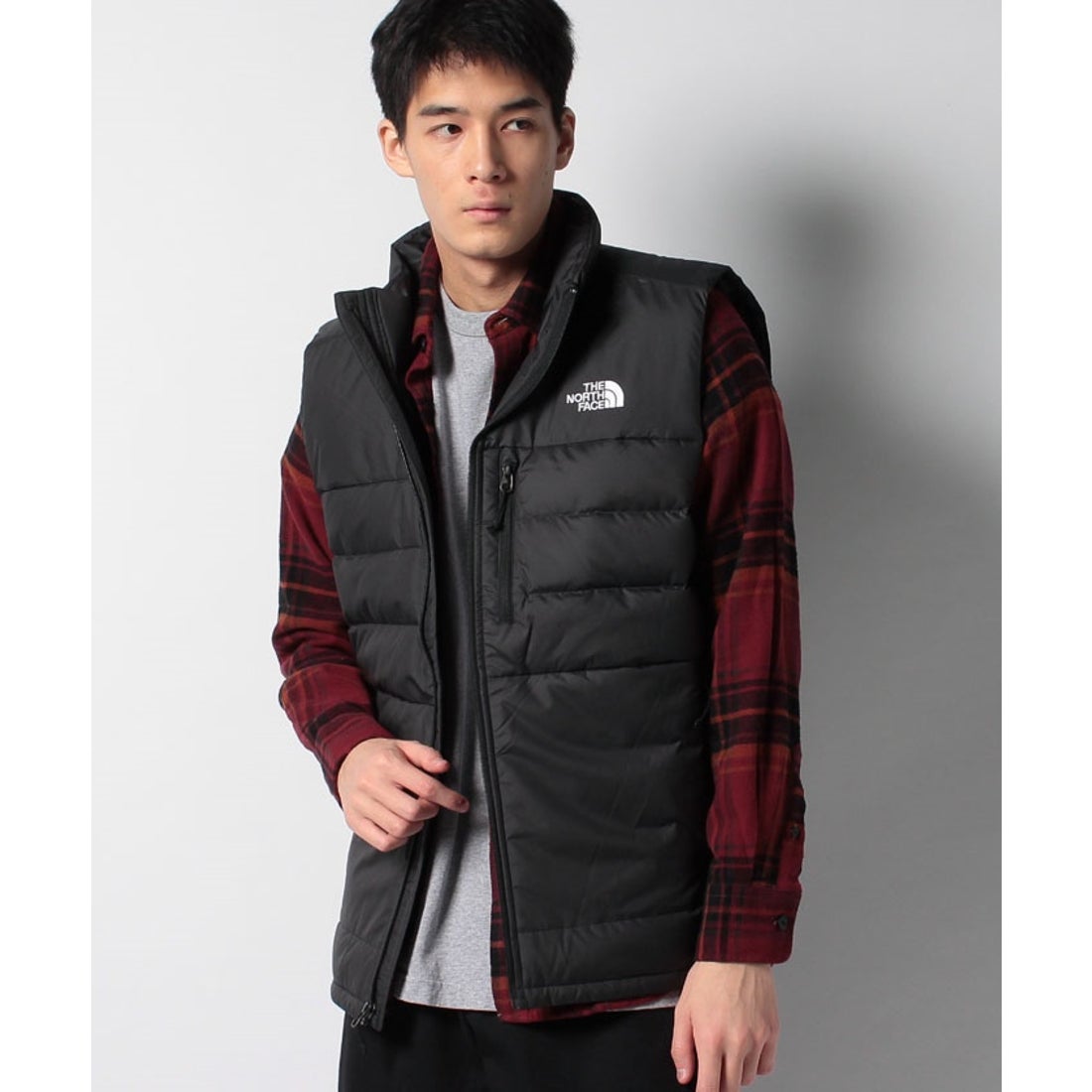 ザ・ノース・フェイス THE NORTH FACE 【メンズ】【THE NORTH FACE】ザ