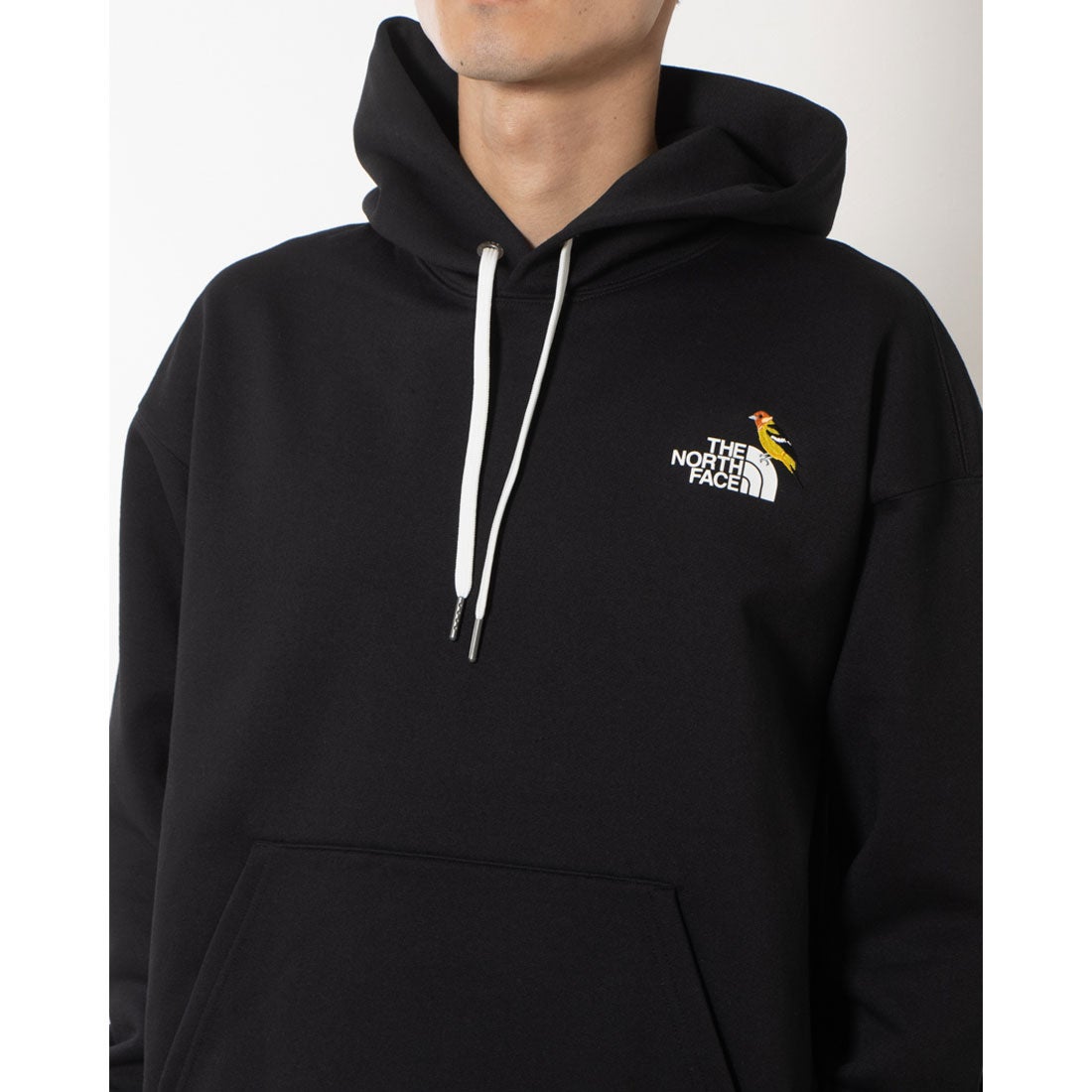 ザ・ノース・フェイス THE NORTH FACE メンズ スウェットパーカー Zoo