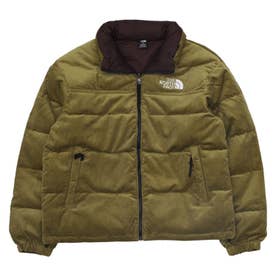 ノースフェイス THE NORTH FACE ダウン ジャケット アウター ヌプシ