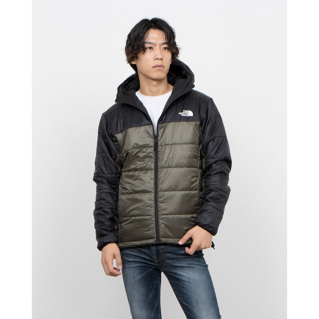 ザ・ノース・フェイス THE NORTH FACE メンズ アウトドア 中綿