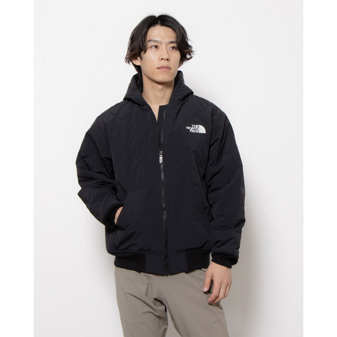 ザ・ノース・フェイス THE NORTH FACE メンズ アウトドア 中綿