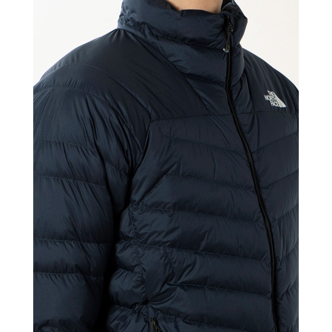 ザ ノース フェイス THE NORTH FACE メンズ ダウンジャケット Thunder