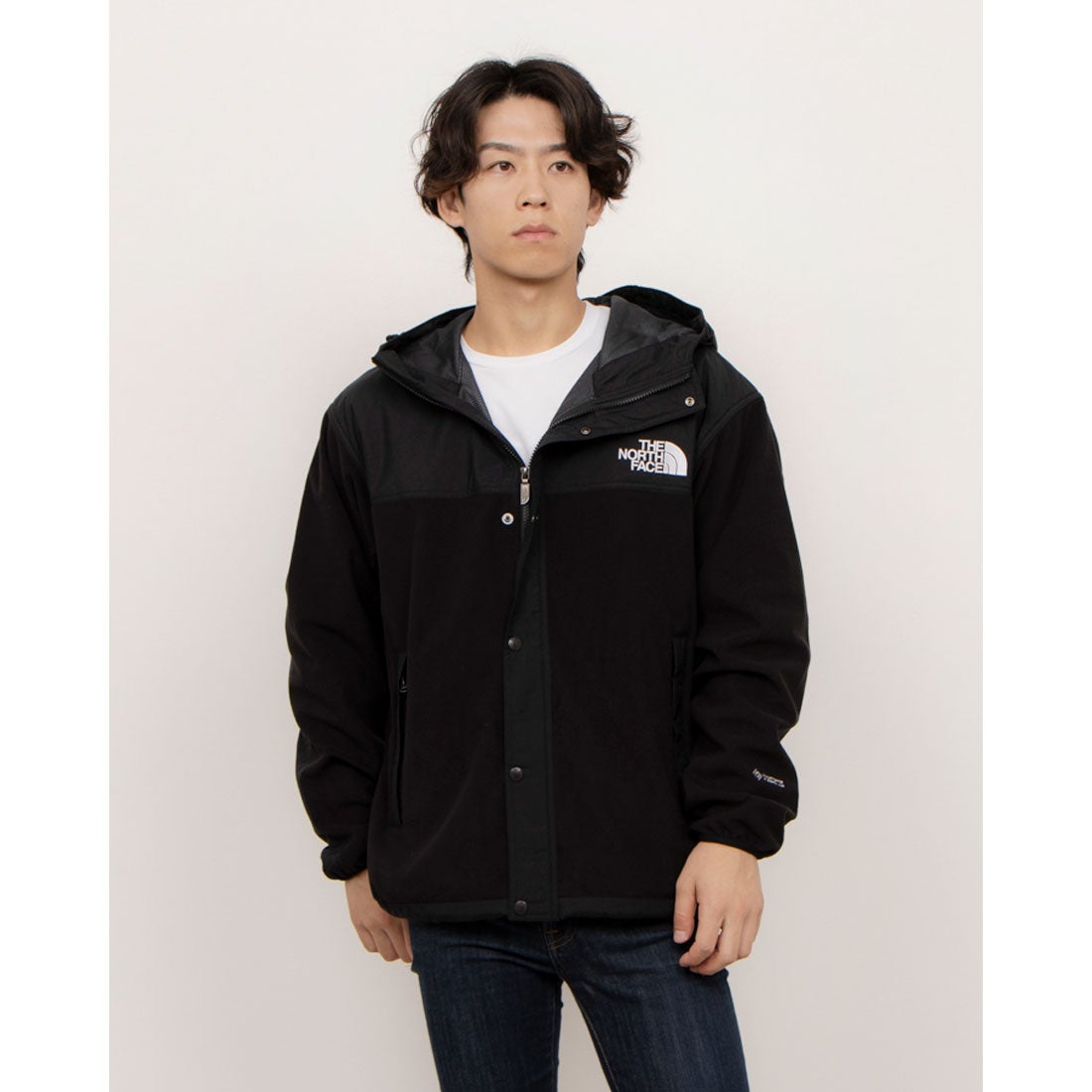 ザ・ノース・フェイス THE NORTH FACE アウトドア フリースジャケット