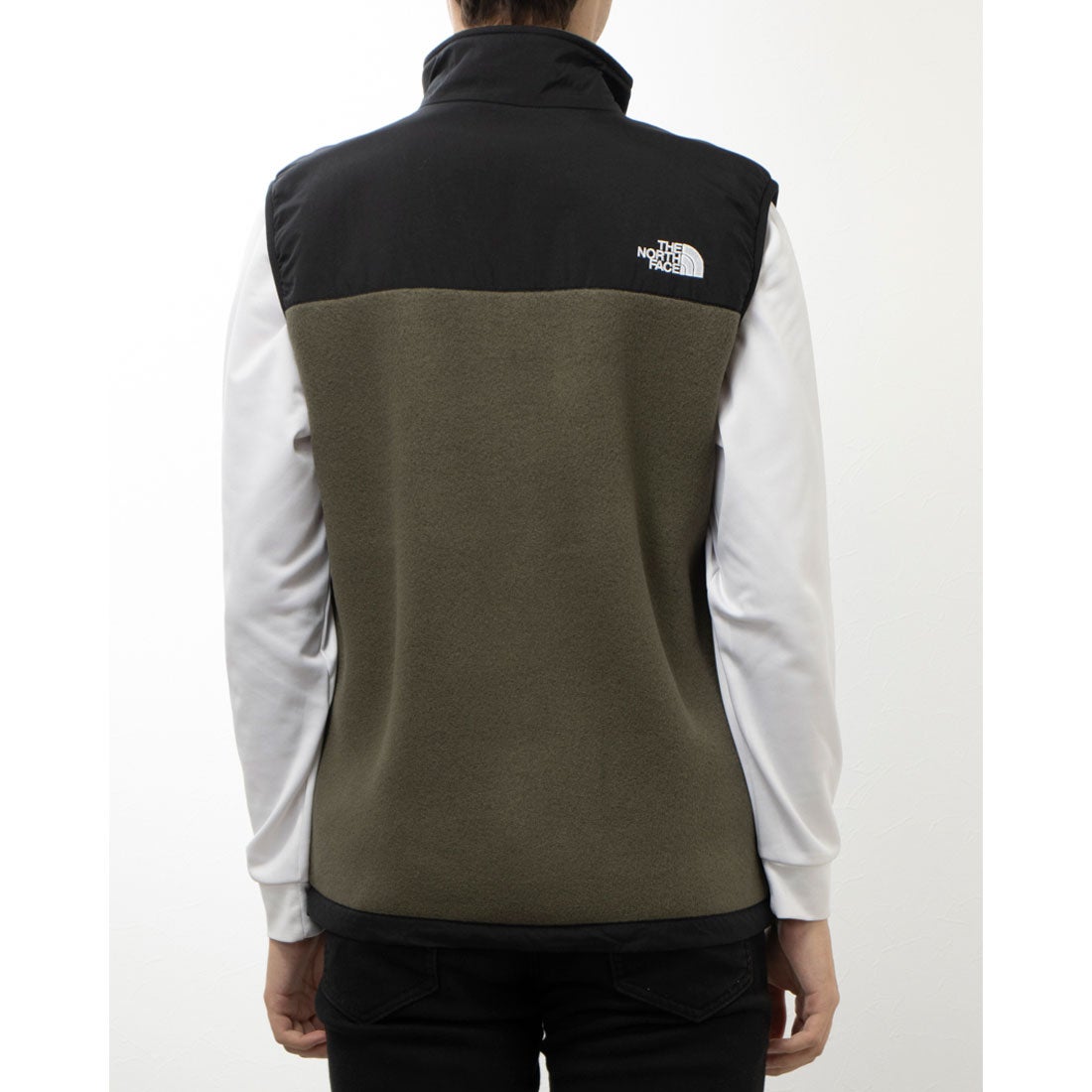 ザ ノース フェイス THE NORTH FACE アウトドア アウトドアベスト
