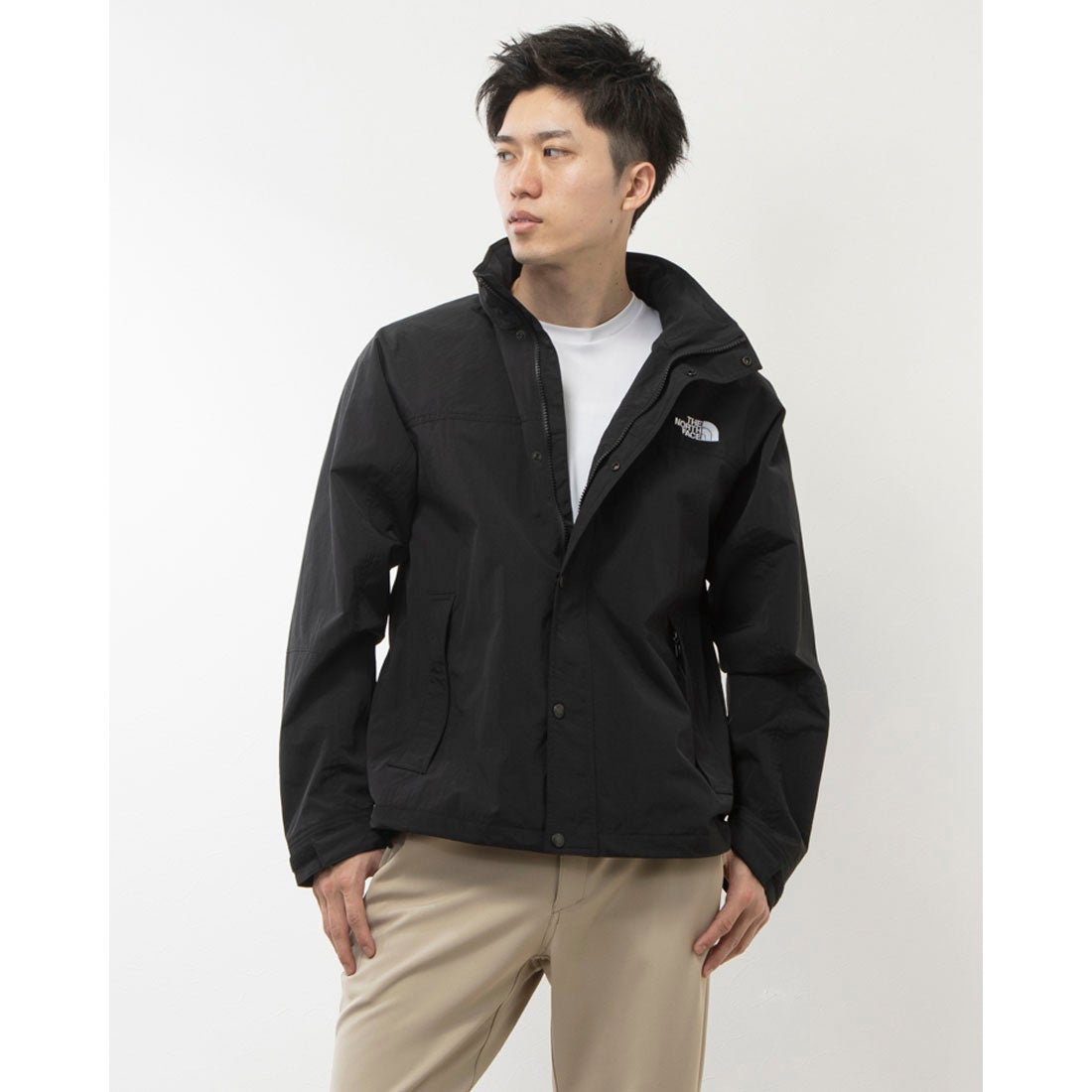 ザ ノース フェイス THE NORTH FACE アウトドア アウトドアジャケット