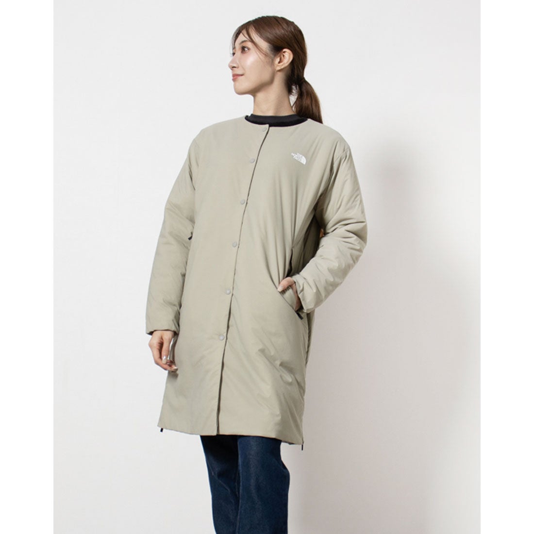 ザ・ノース・フェイス THE NORTH FACE レディース アウトドア 中綿