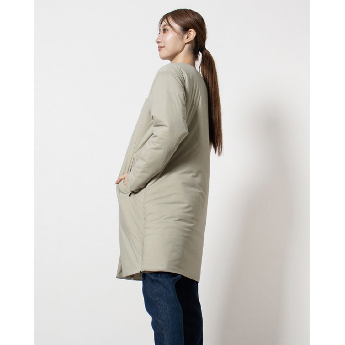 ザ・ノース・フェイス THE NORTH FACE レディース アウトドア 中綿