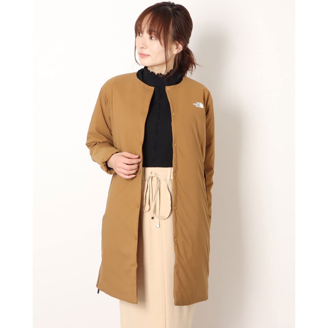 ザ ノース フェイス THE NORTH FACE レディース アウトドア アウター
