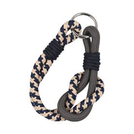 スリーフォータイム Three Four Time パラコードストラップ （オレンジ