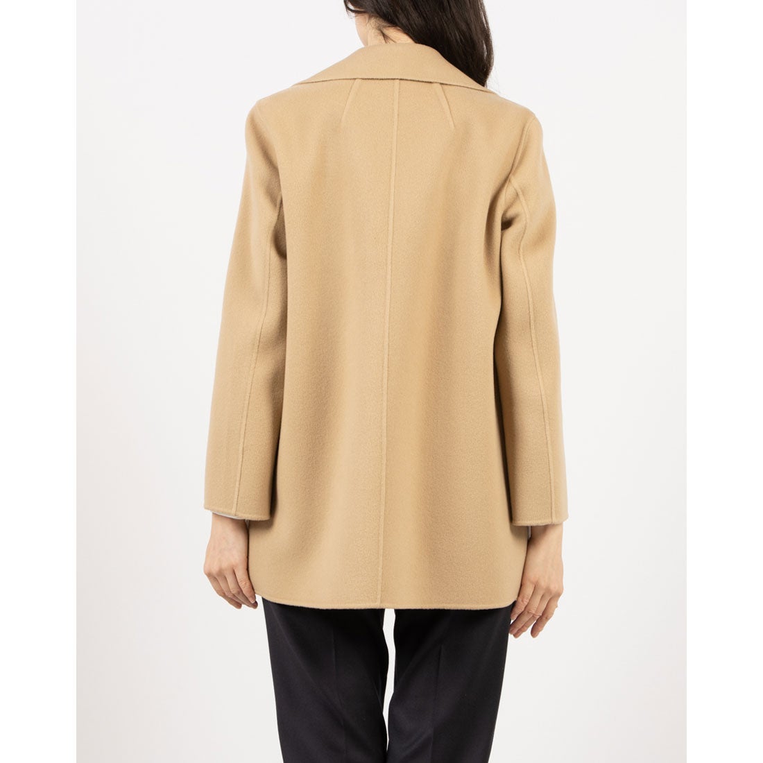 セオリー Theory NEW DIVIDE GC CLAIRENE J （ベージュ） -靴