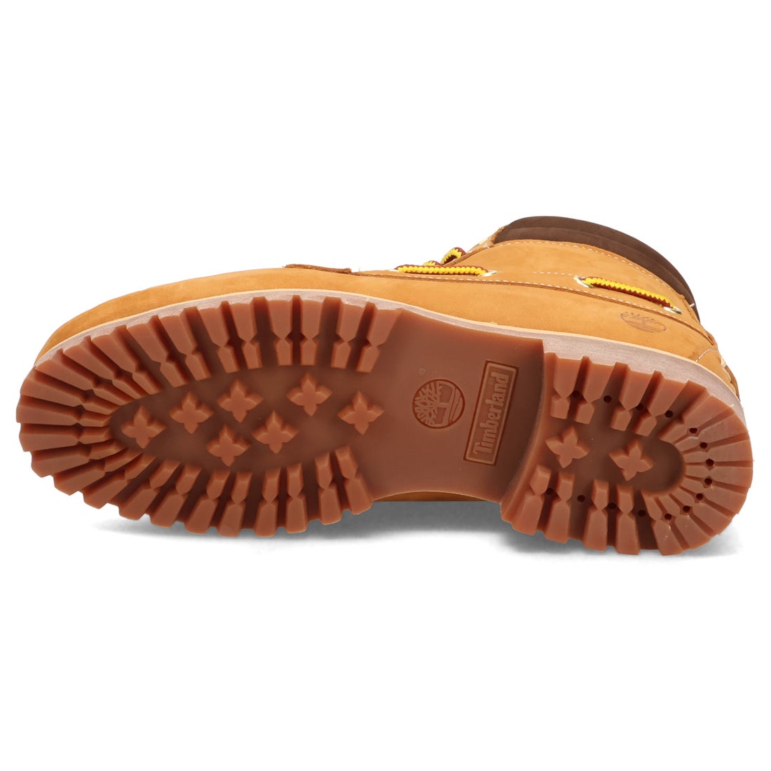 ティンバーランド Timberland ブーツ オーセンティック ミッド レース