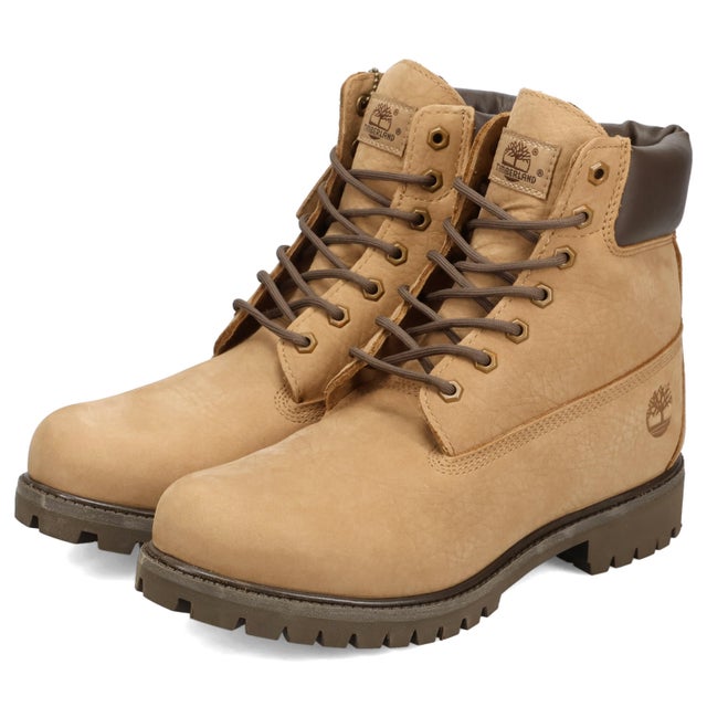 ティンバーランド Timberland Timberland 8 INCH Premium Wateroroof