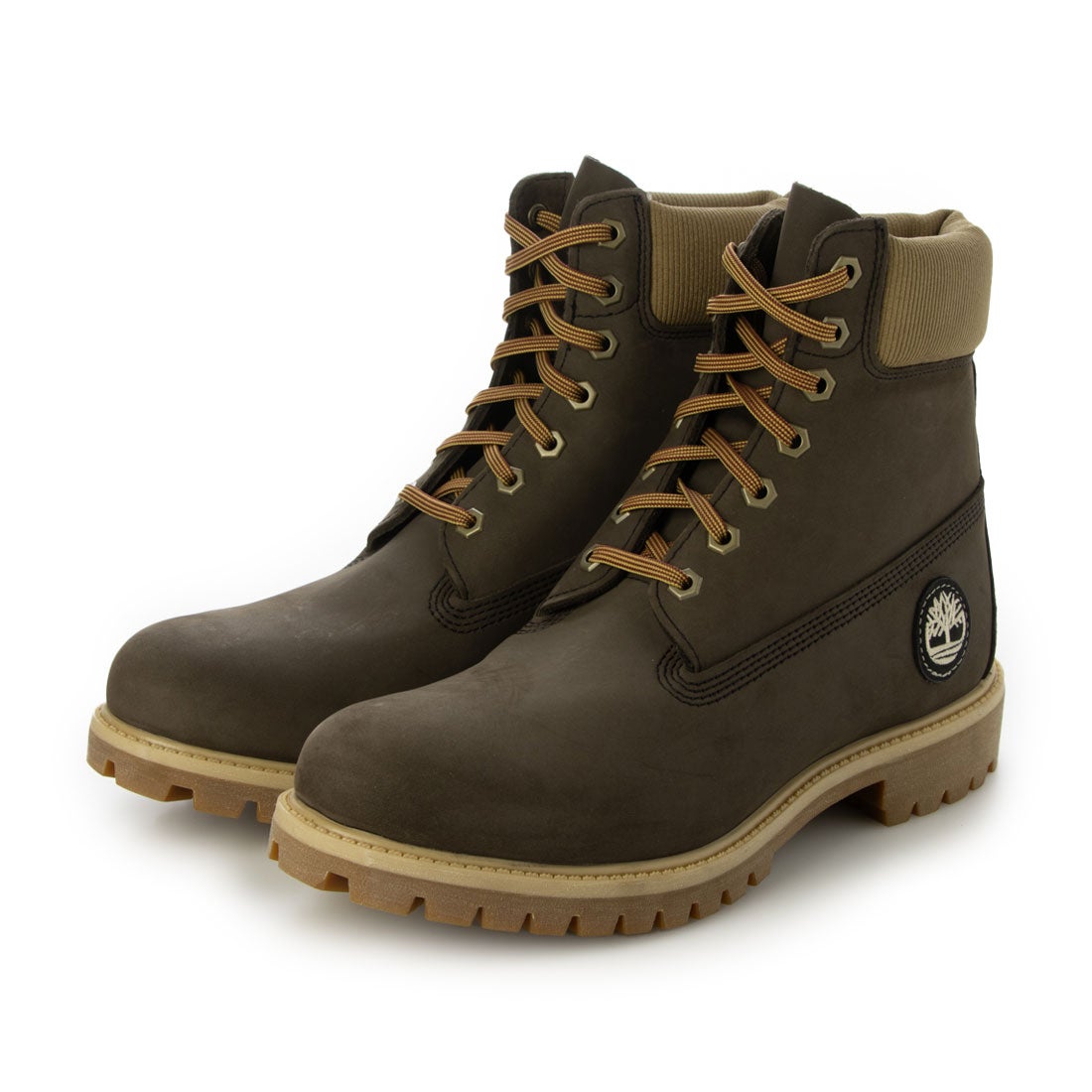 ティンバーランド Timberland TIMBERLAND PREMIUM 6 IN LACE