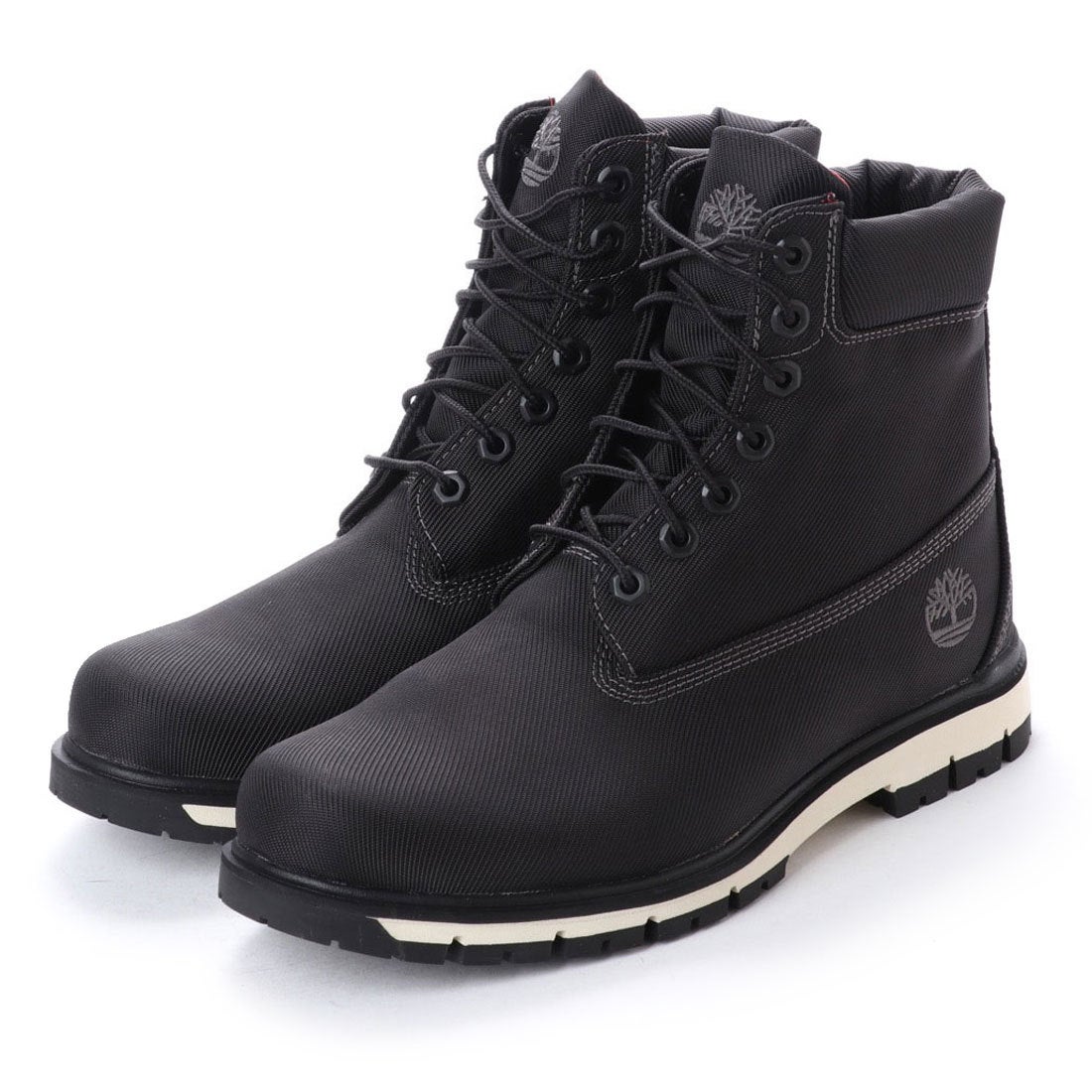 ティンバーランド Timberland RADFORD CANVAS BOOT(ラドフォード