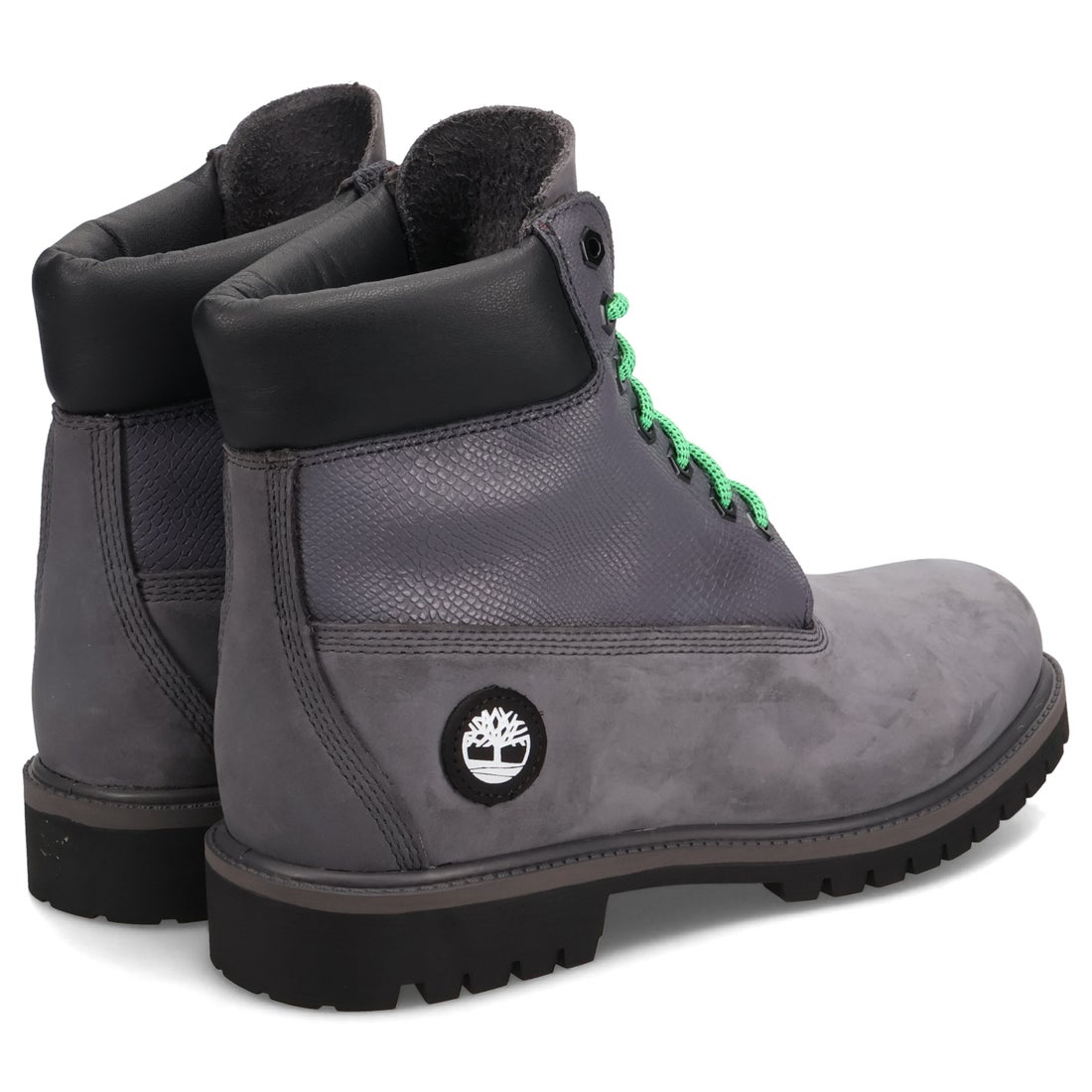 ティンバーランド Timberland ブーツ 6インチ プレミアム ウォーター