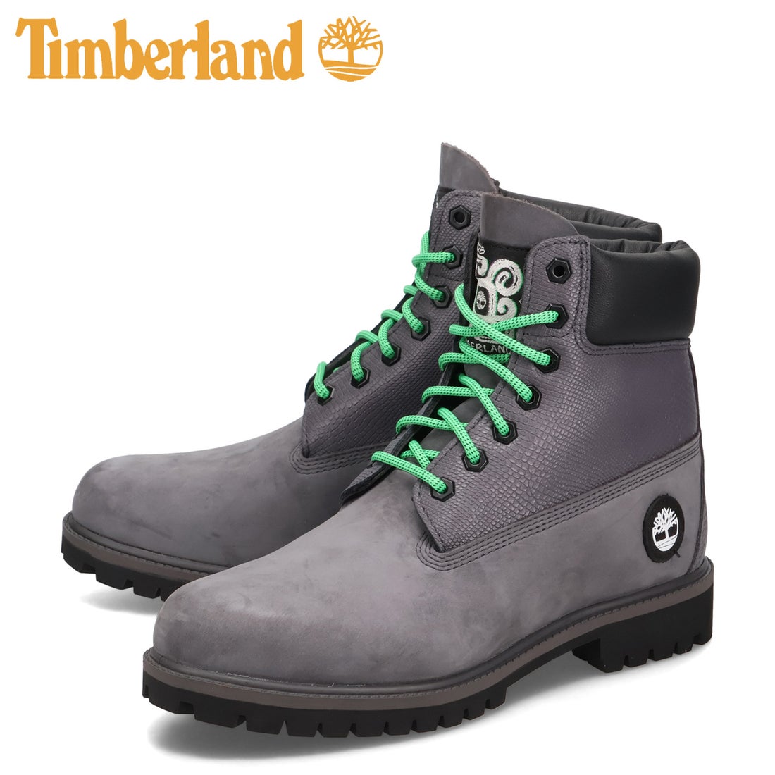 ティンバーランド Timberland ブーツ 6インチ プレミアム ウォーター