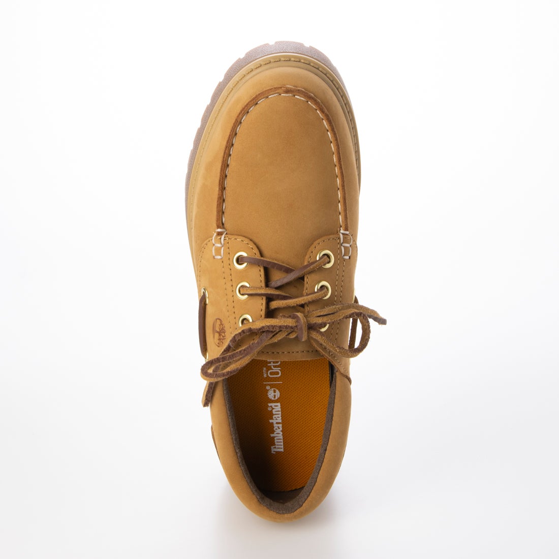 ティンバーランド Timberland レディース シューズ 厚底 Stone Street