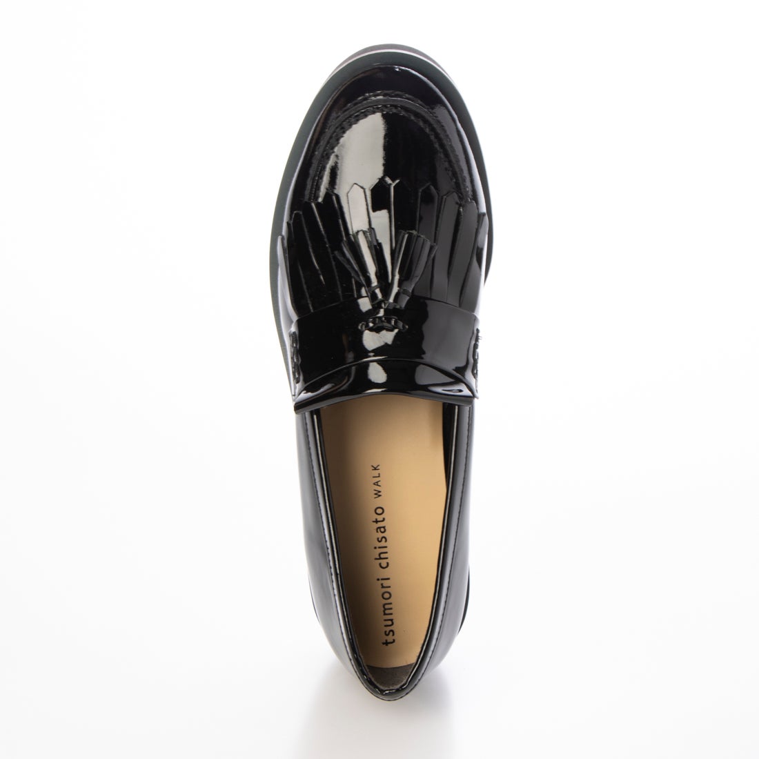 ツモリチサト ウォーク tsumori chisato WALK タッセルモチーフ